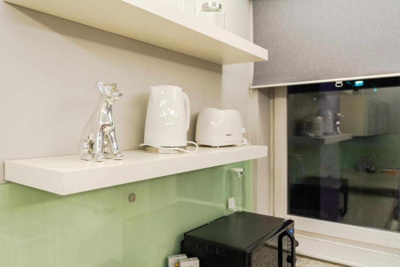 Andrassy Avenue Exclusive Apartman Budapest Kültér fotó